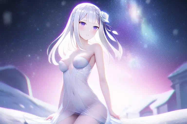 (AI) Scenic Emilia