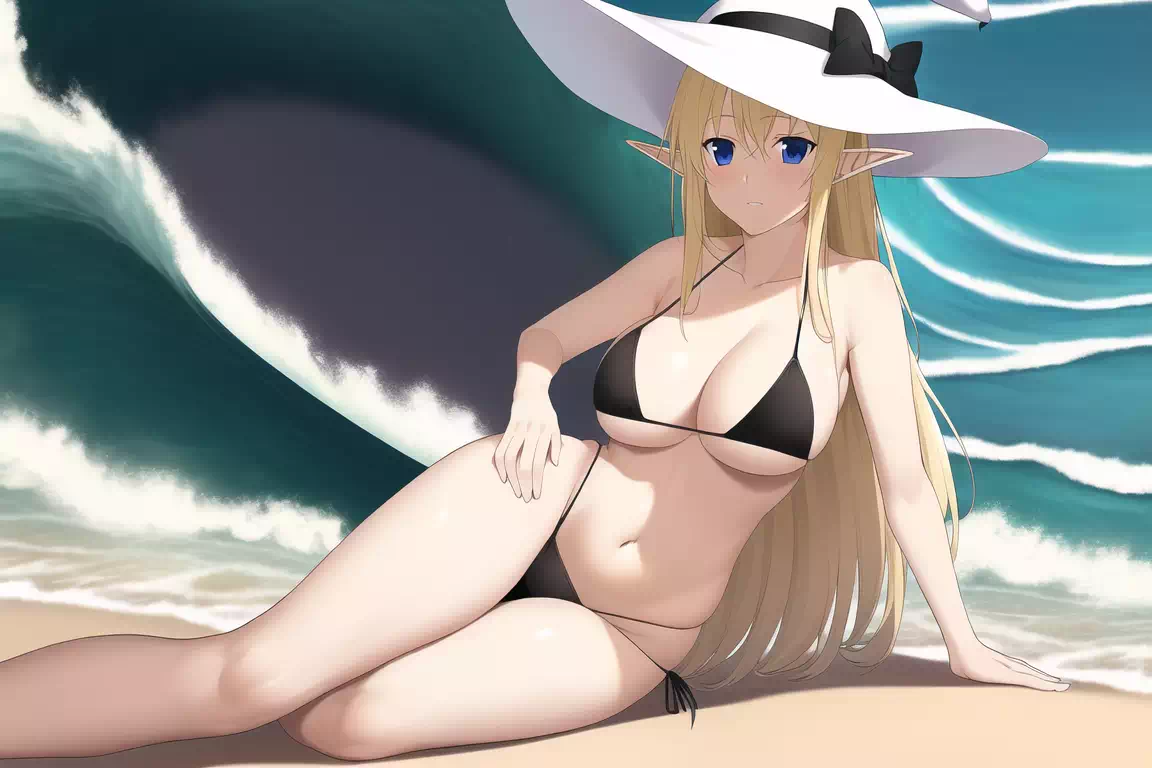 Which picture is the best？