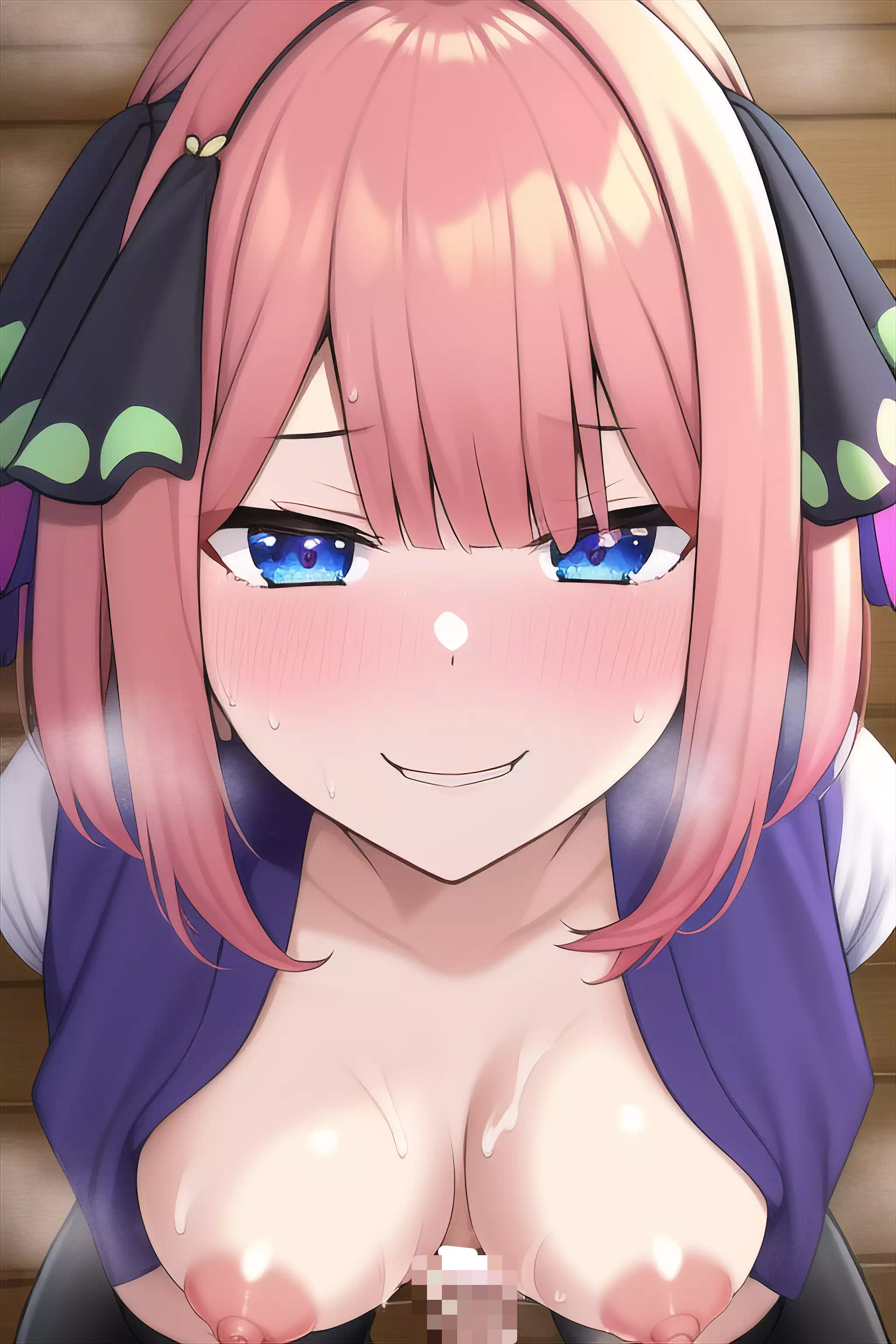 【AI】中野二乃