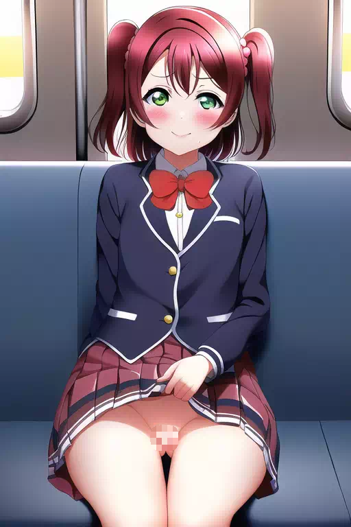 メスガキルビィちゃん