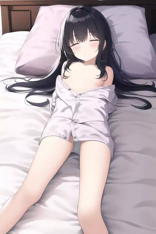 睡眠