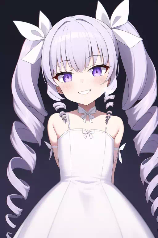 mesugaki haiboku NovelAI