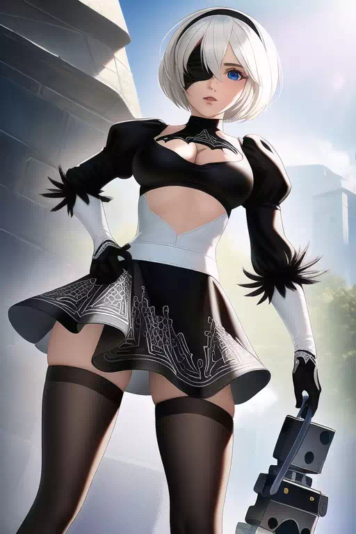 2B