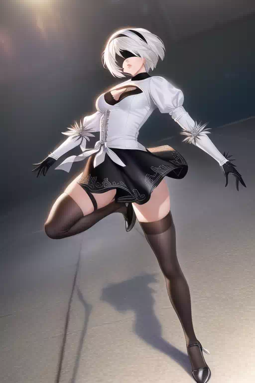 2B