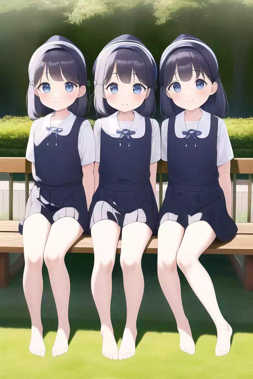 novelAIで生成した画像を片っ端から突っ込んだやつ