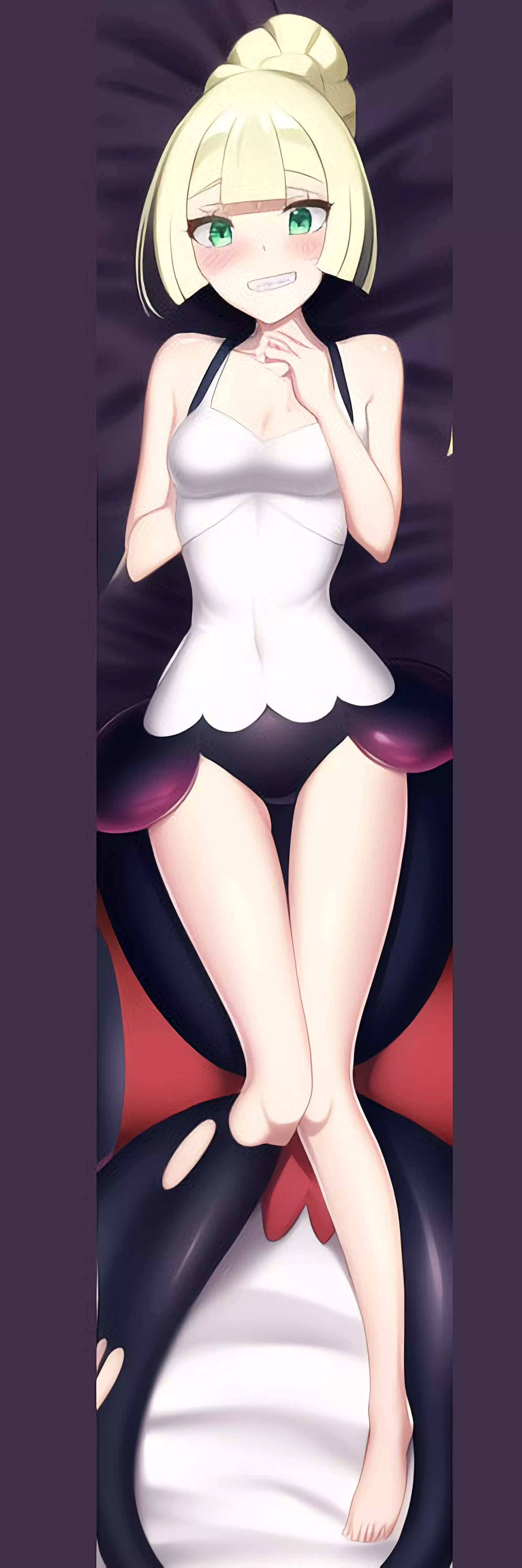 NovelAI Lillie daki dump #3