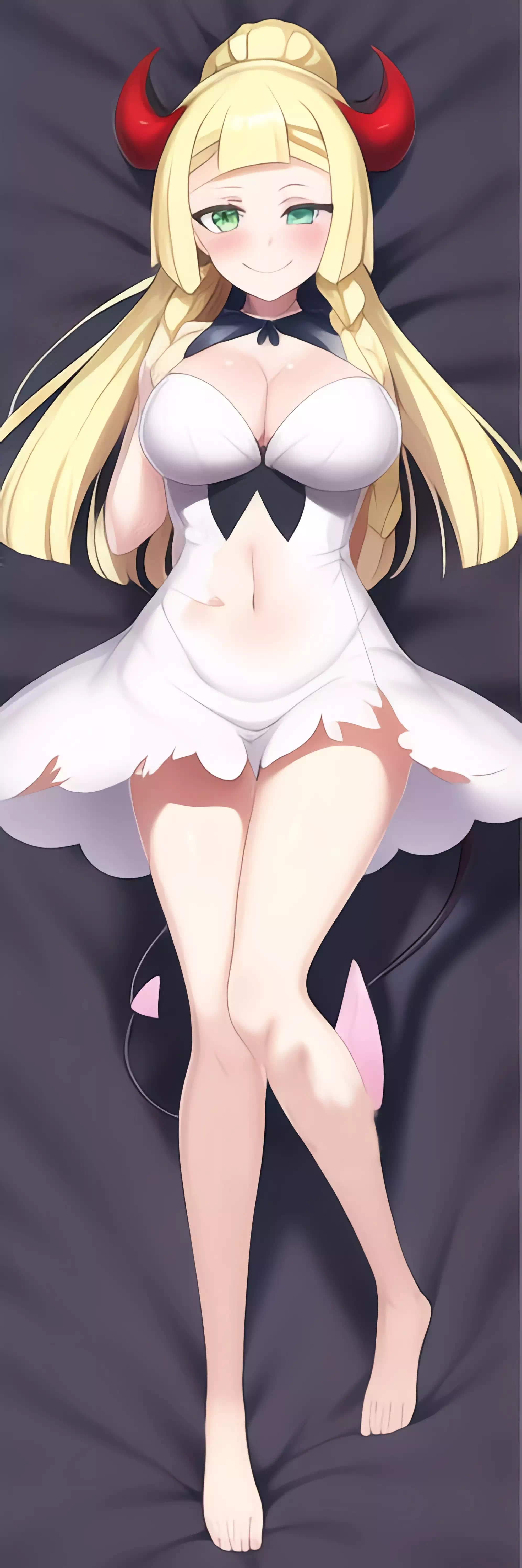 NovelAI Lillie daki dump #3