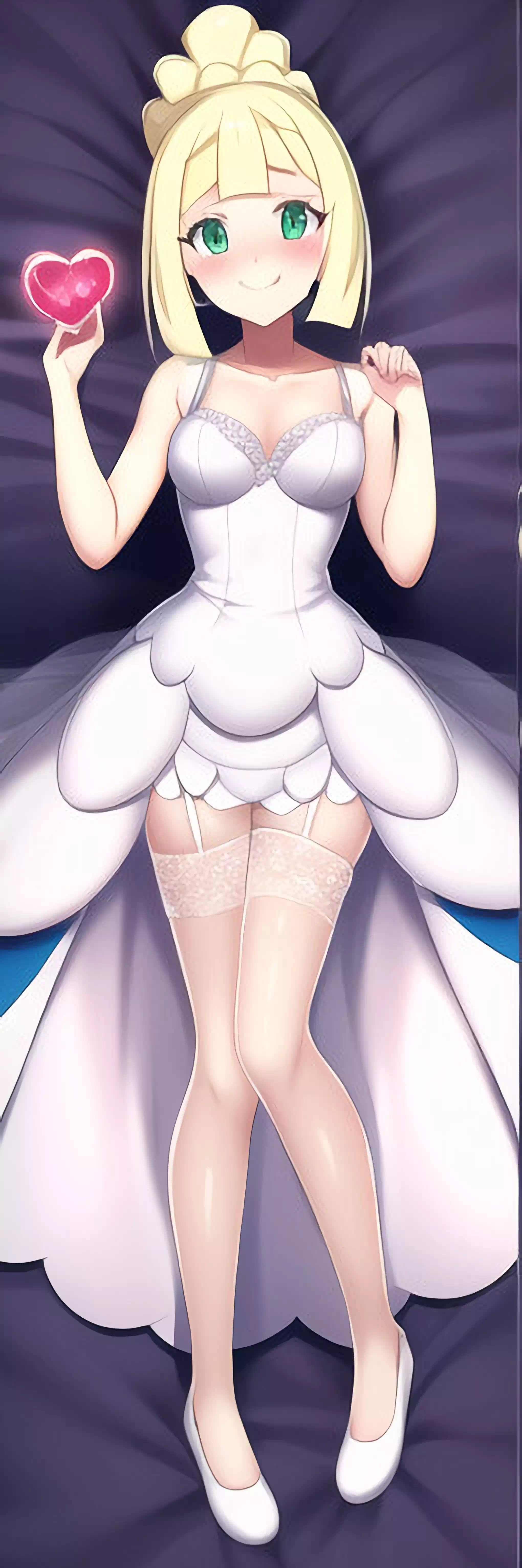 NovelAI Lillie daki dump #3