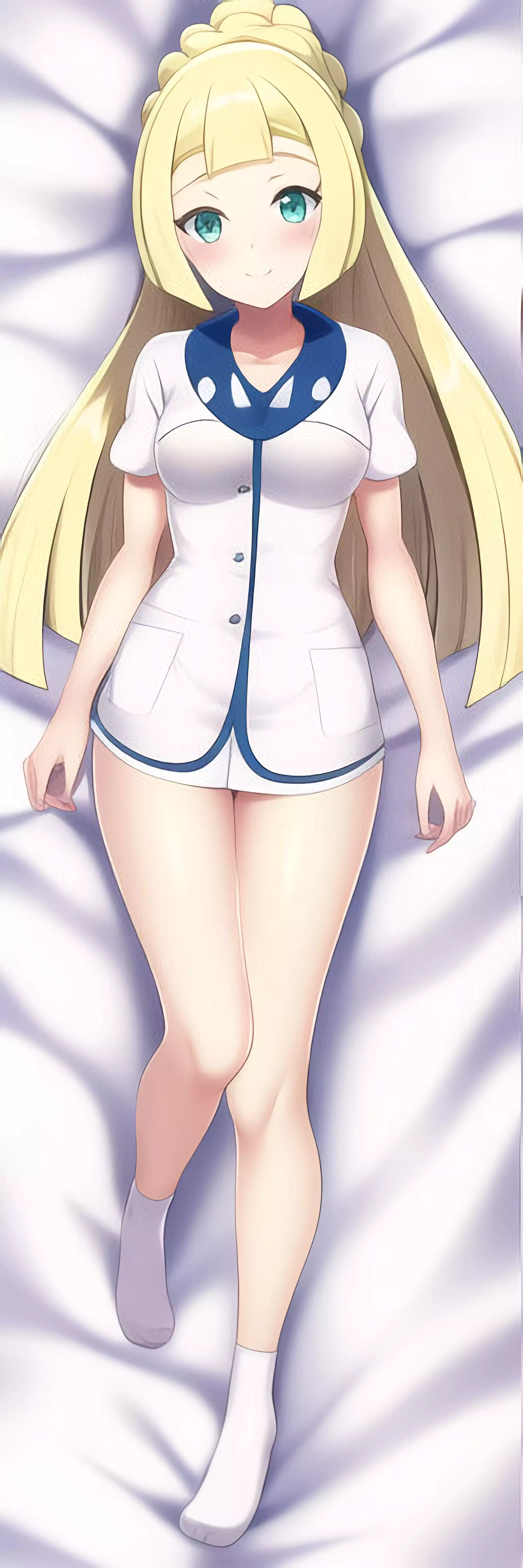 NovelAI Lillie daki dump #3