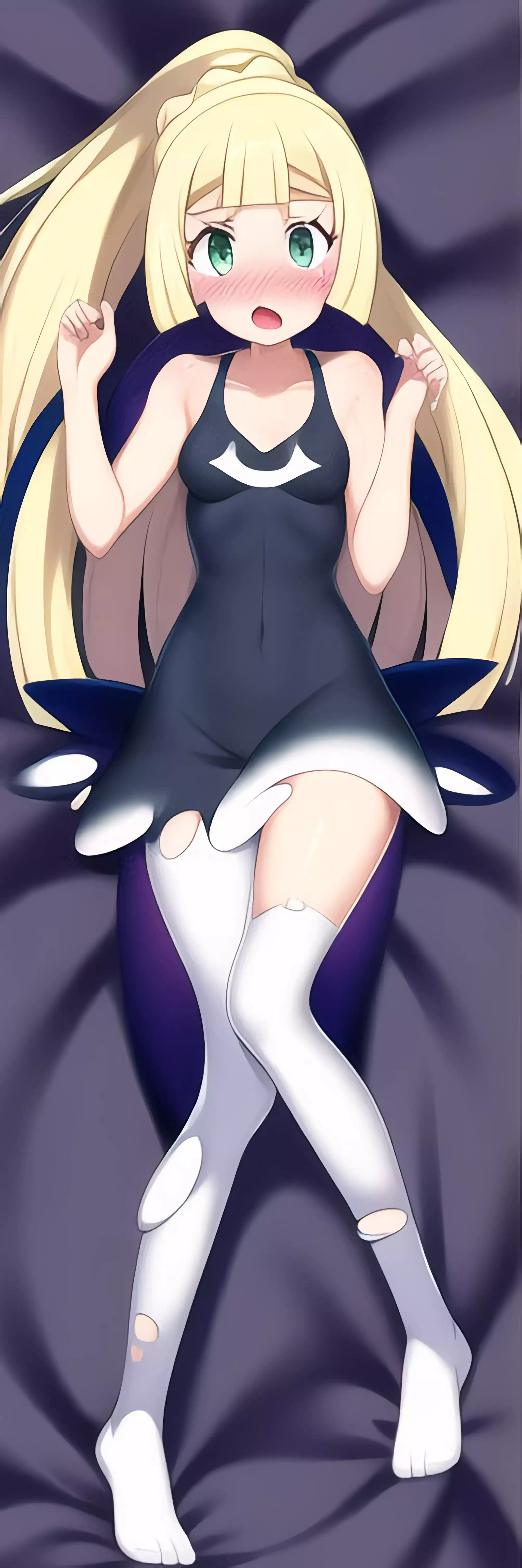 NovelAI Lillie daki dump #3