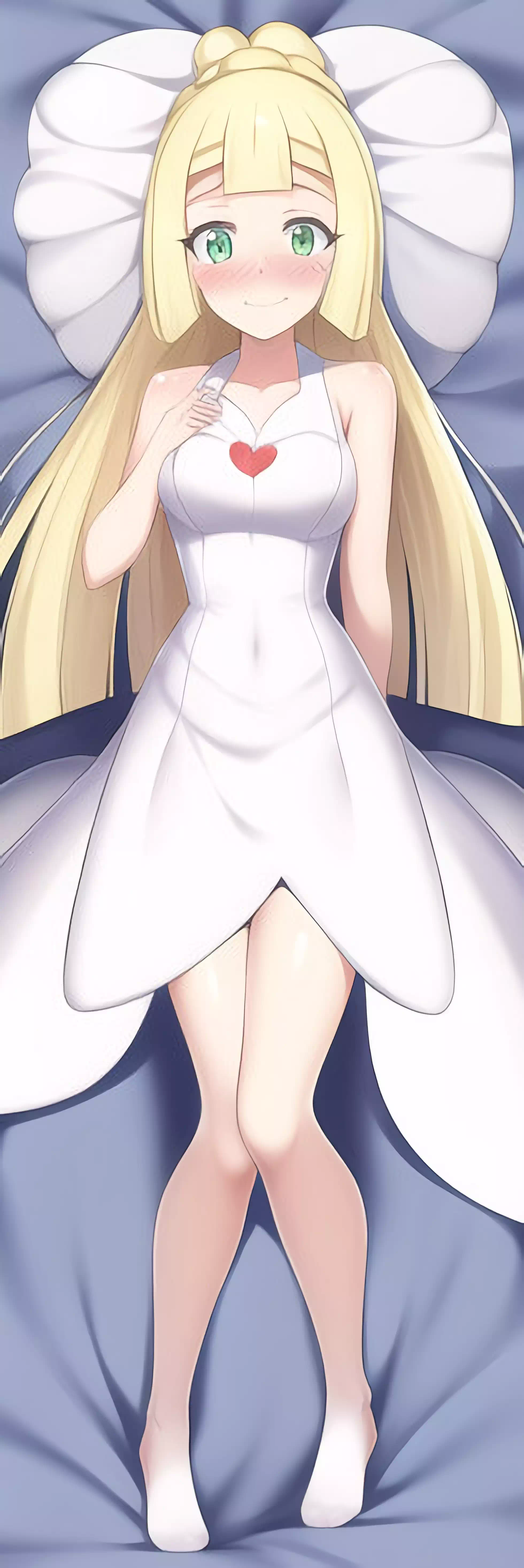 NovelAI Lillie daki dump #3