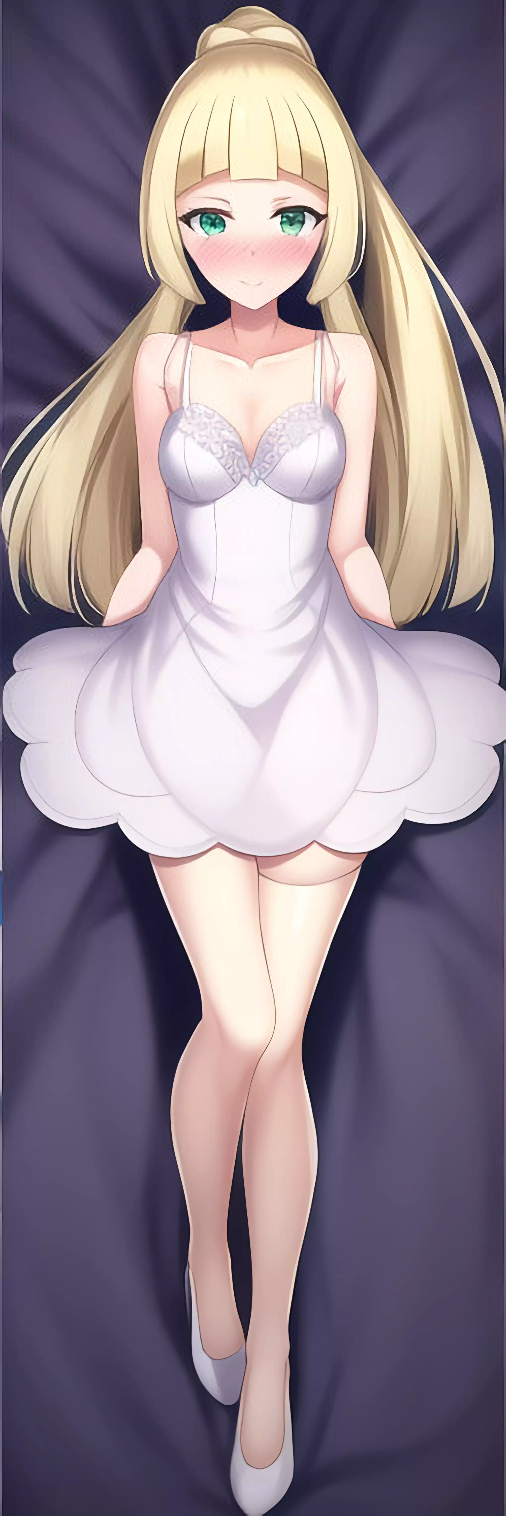 NovelAI Lillie daki dump #3