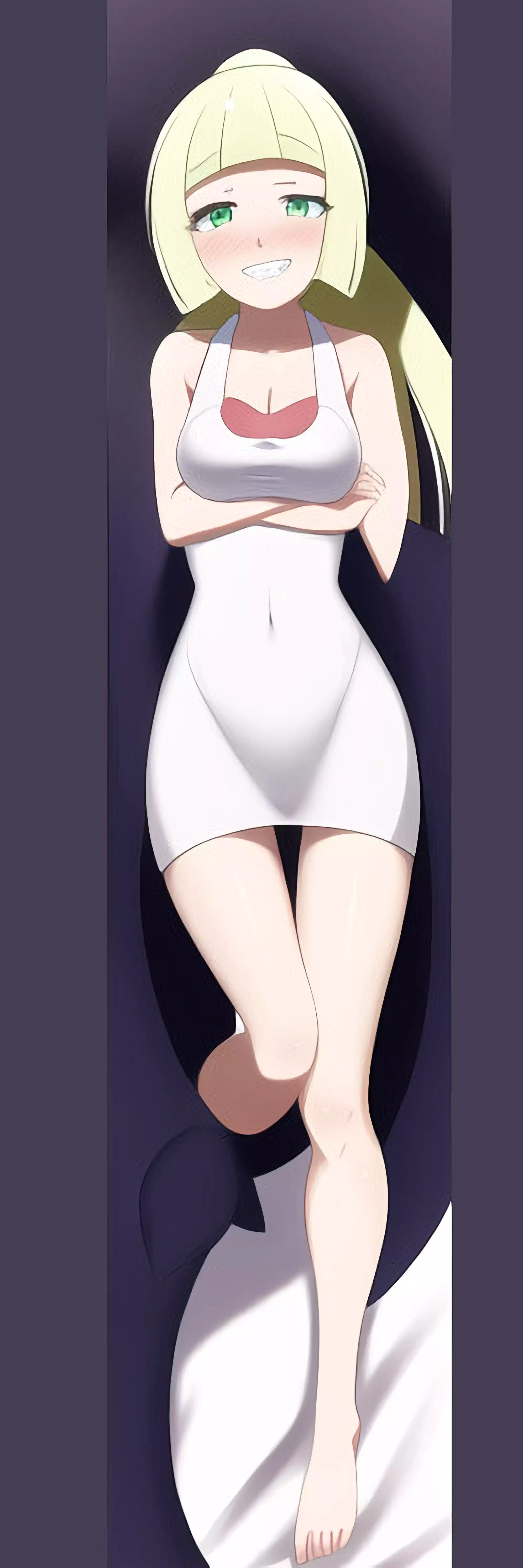 NovelAI Lillie daki dump #3