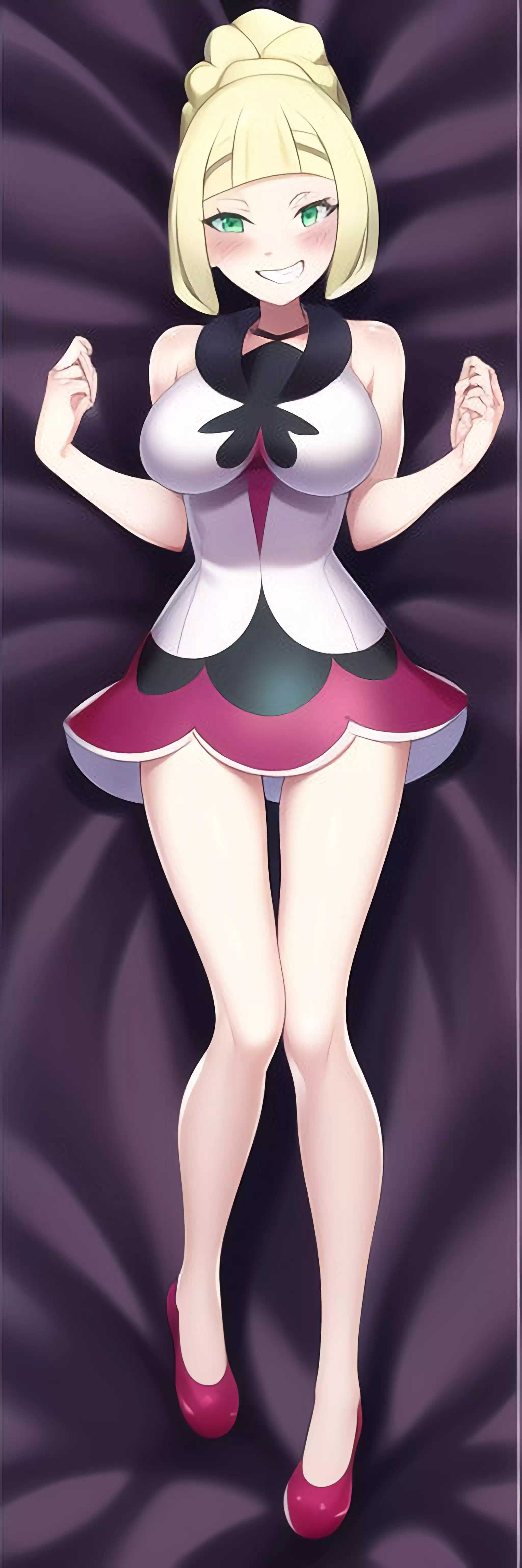 NovelAI Lillie daki dump #3