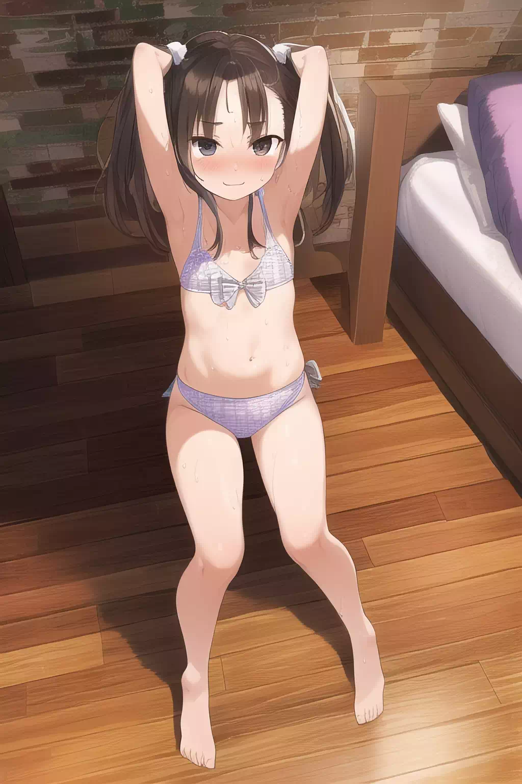 ちっちゃい子まとめ