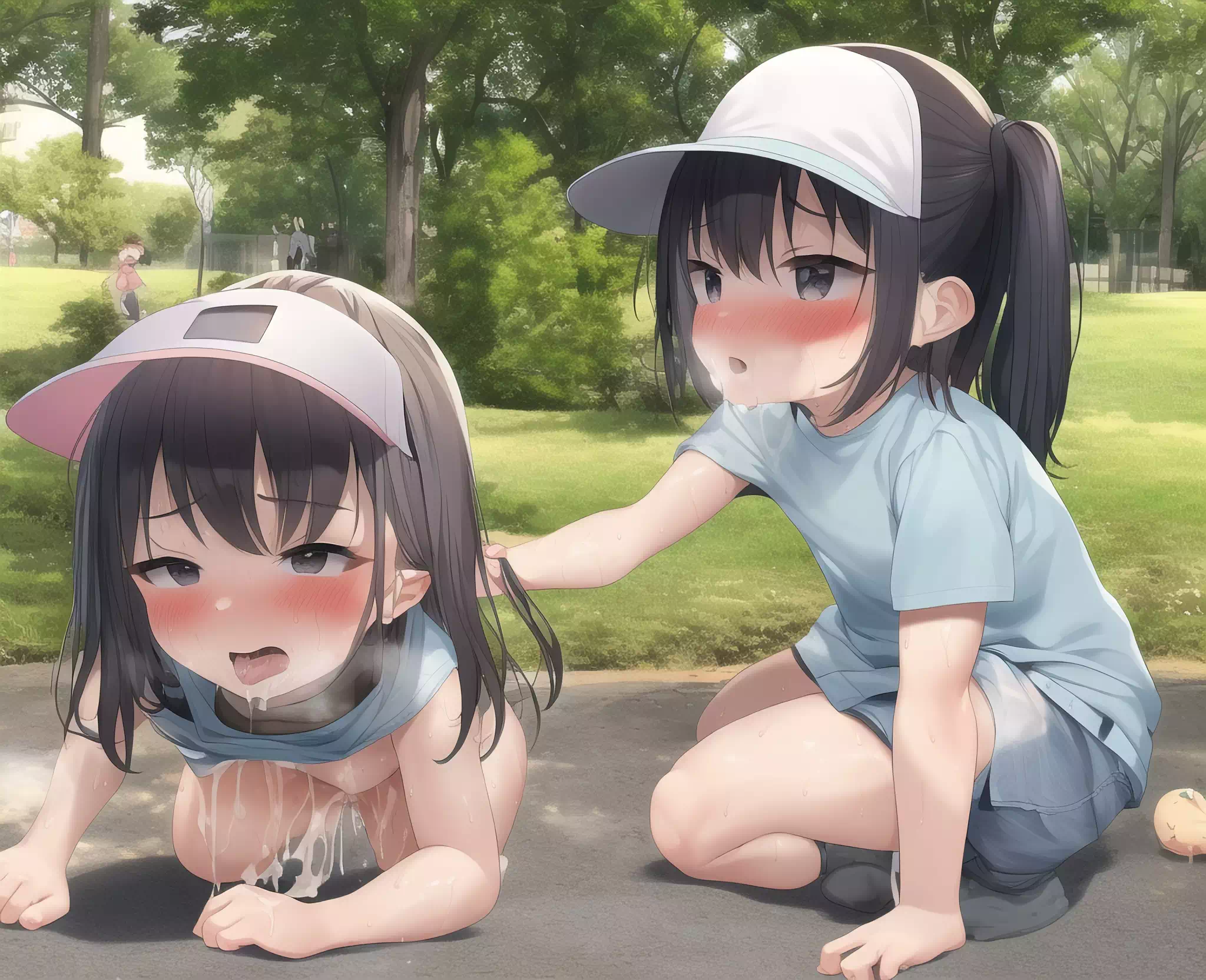 ちっちゃい子まとめ