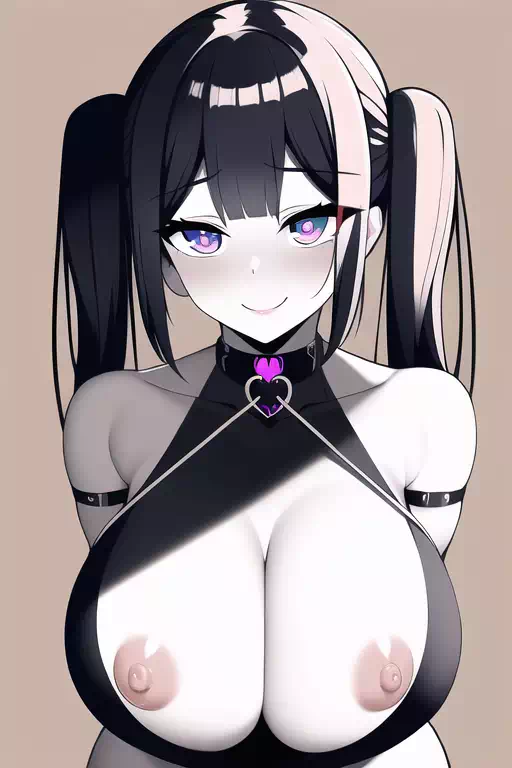 NovelAIに描いてもらいNovelAIに堕としてもらう