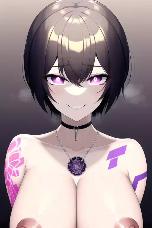 NovelAIに描いてもらいNovelAIに堕としてもらう