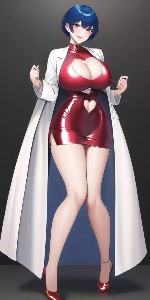 Dr.マリリン