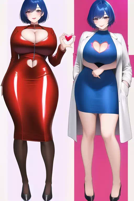 Dr.マリリン