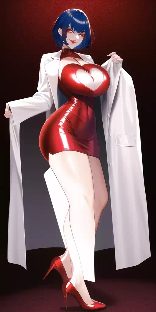 Dr.マリリン