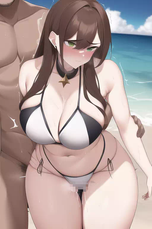 novelAIくんの仕事　５