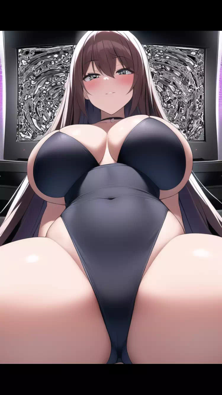 hypnosis, television