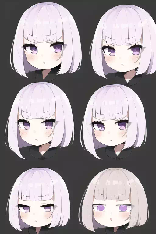 みめさんちんまりしたのまとめ