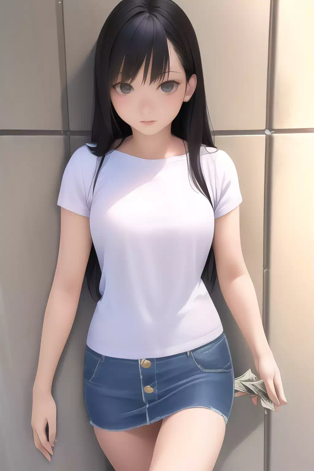 かわれたちゃん