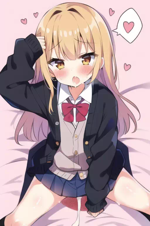 萌え袖避妊なし生ハメ中出しエッチ部