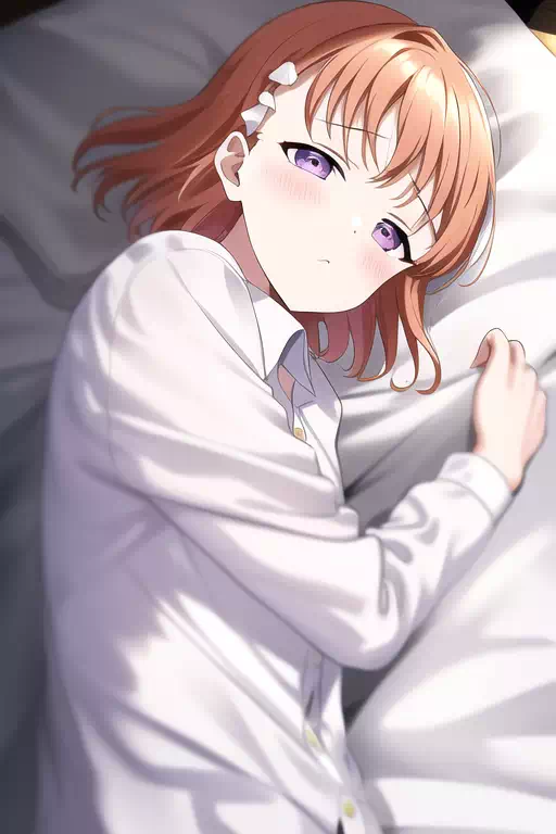 朝起きたら千歌ちゃんになっていた俺の半日