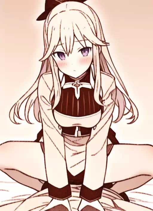 AI生成物詰め合わせ２