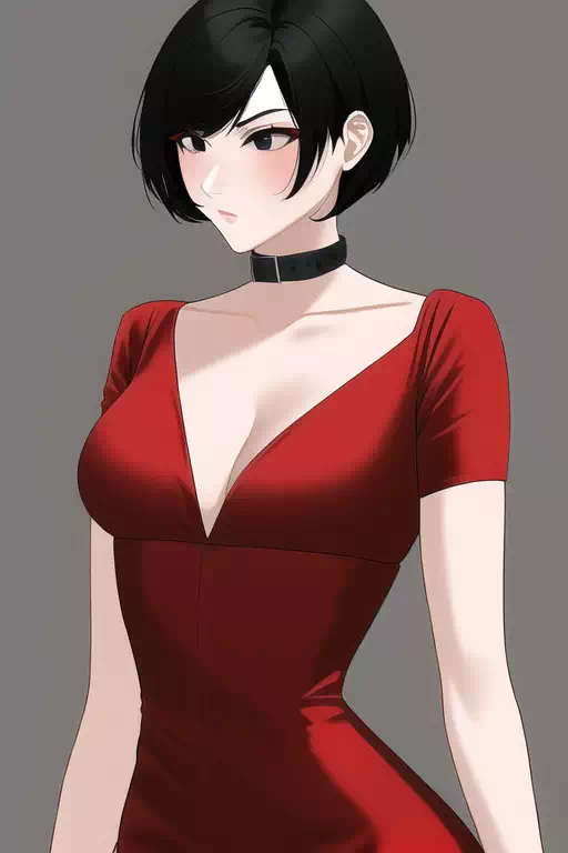 Ada Wong