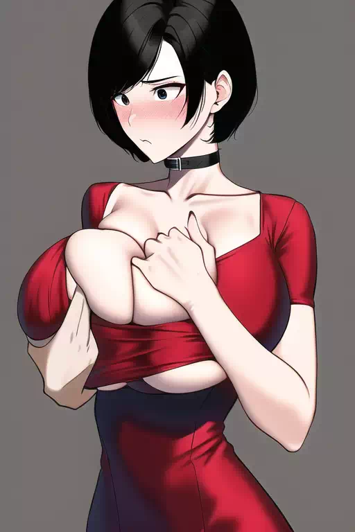 Ada Wong