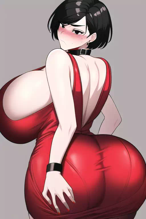 Ada Wong