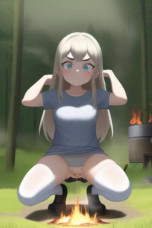 キャンプにハマった理由