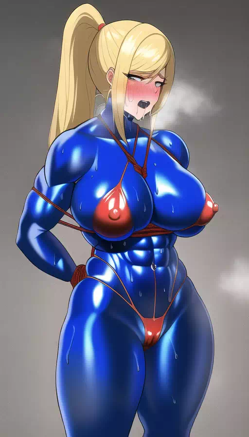 Samus Aran