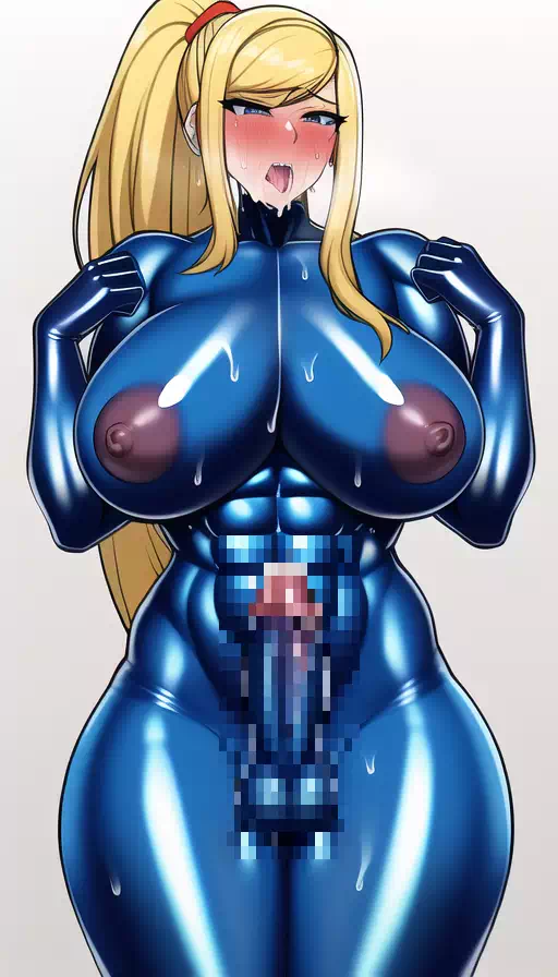 Samus Aran