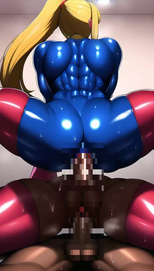 Samus Aran