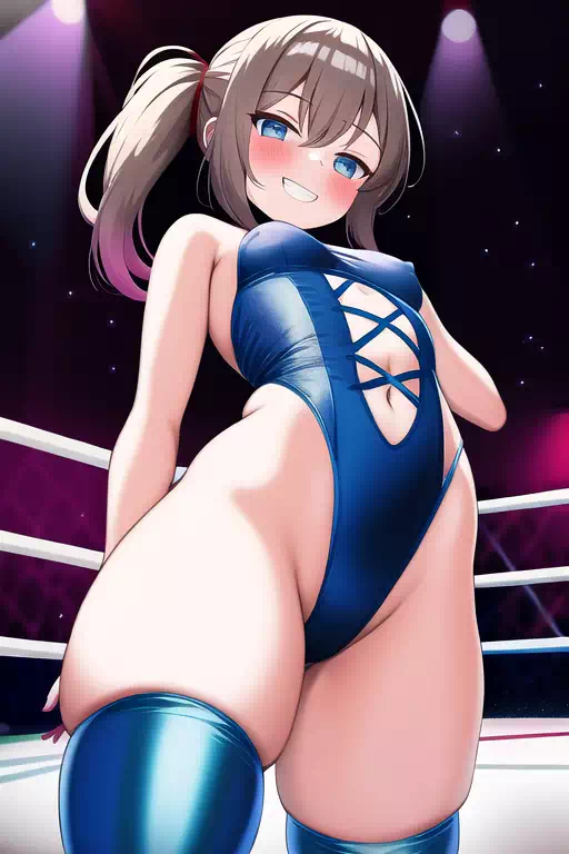 MESUGAKI_ring in(NovelAI)