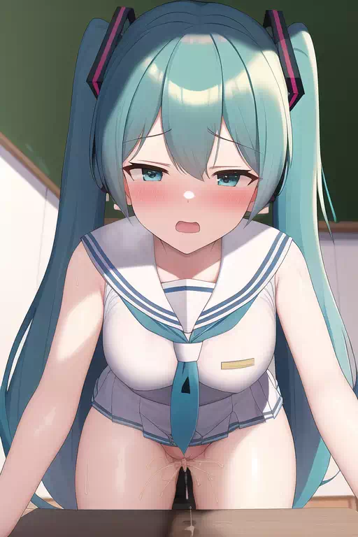 miku