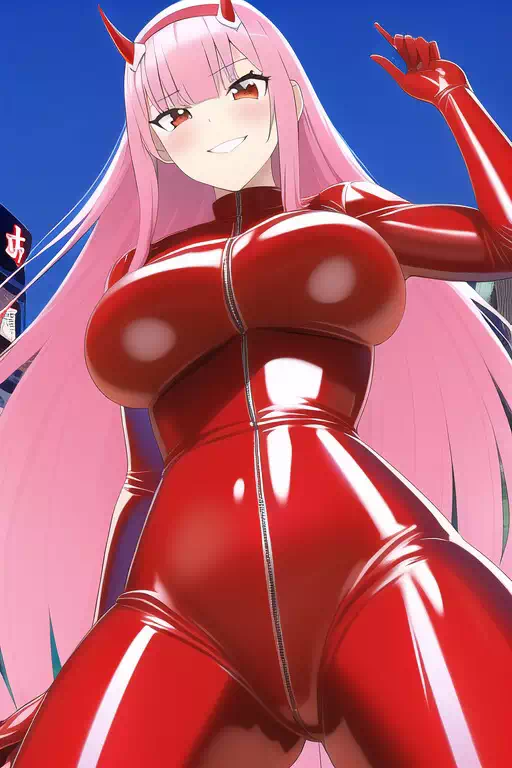 Zerotwo