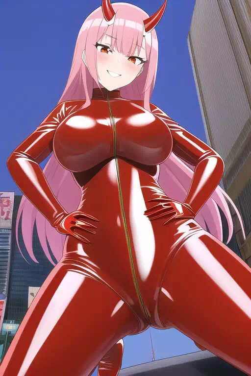 Zerotwo