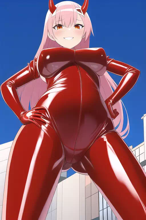 Zerotwo