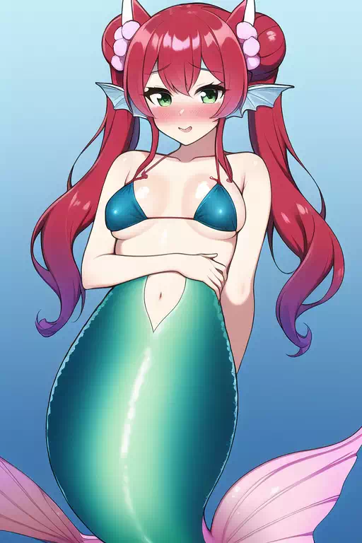 Mermaid