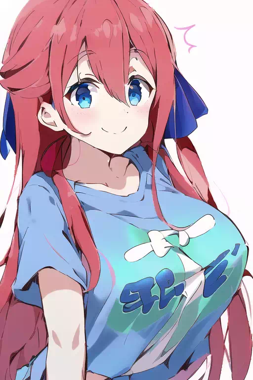 [NovelAI]どやんすボディ!!