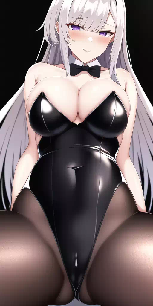 Enterprise &#8211; Bunnygirl R18