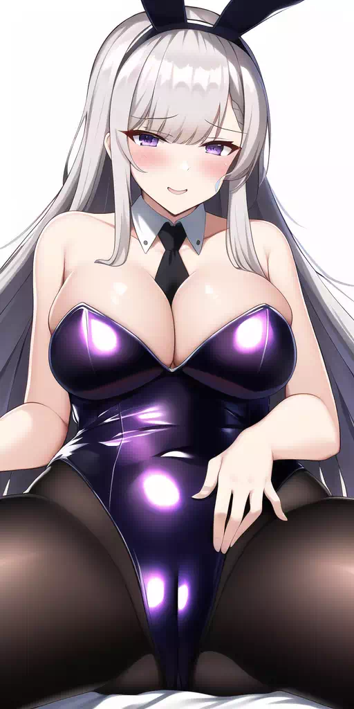 Enterprise &#8211; Bunnygirl R18