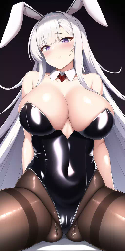 Enterprise &#8211; Bunnygirl R18