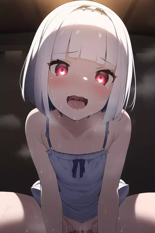 帰宅少女の誘惑